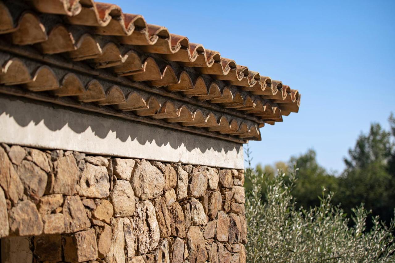 Le Clos De Mansart Grimaud Eksteriør billede