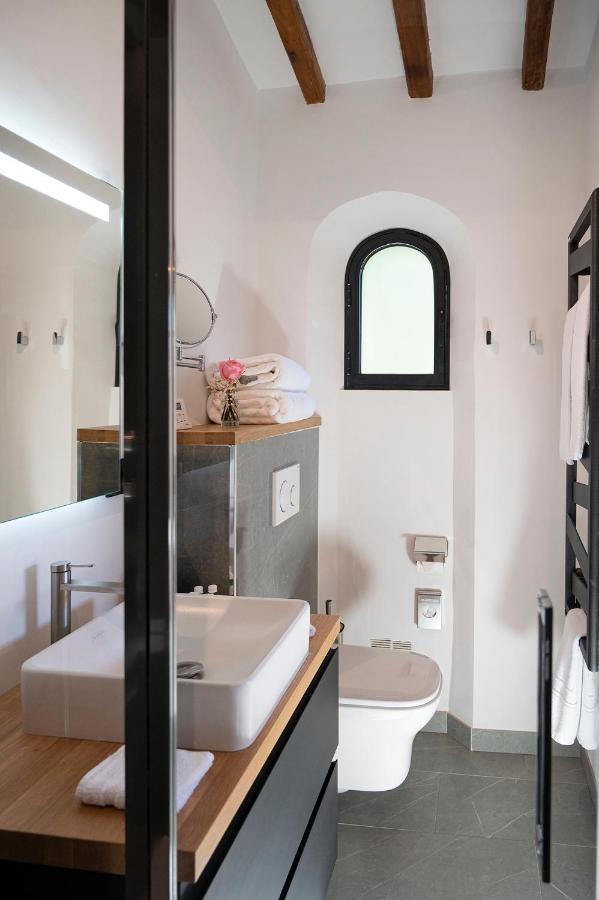 Le Clos De Mansart Grimaud Eksteriør billede