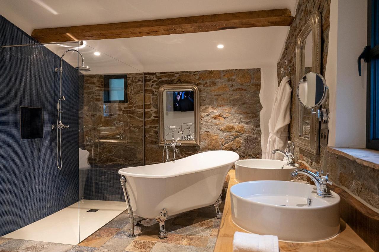 Le Clos De Mansart Grimaud Eksteriør billede
